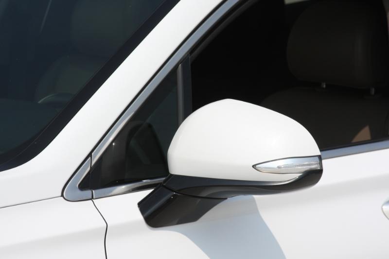 Hyundai Santa Fe  2019