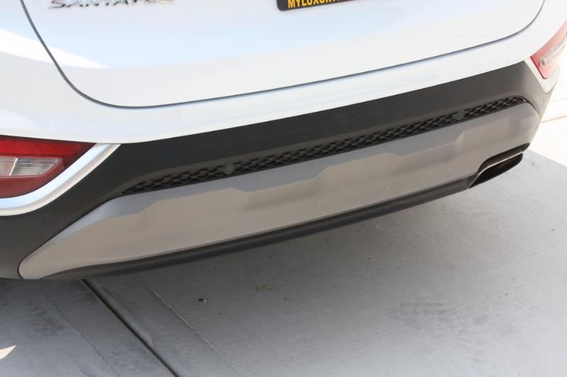 Hyundai Santa Fe  2019