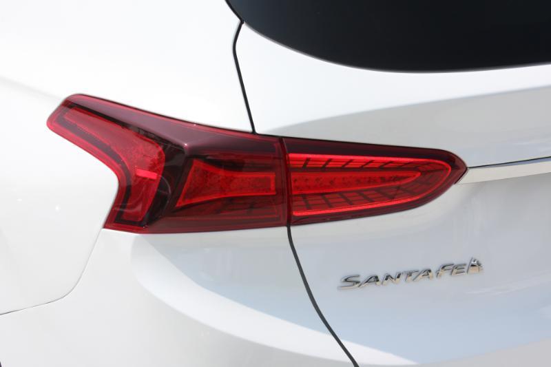Hyundai Santa Fe  2019
