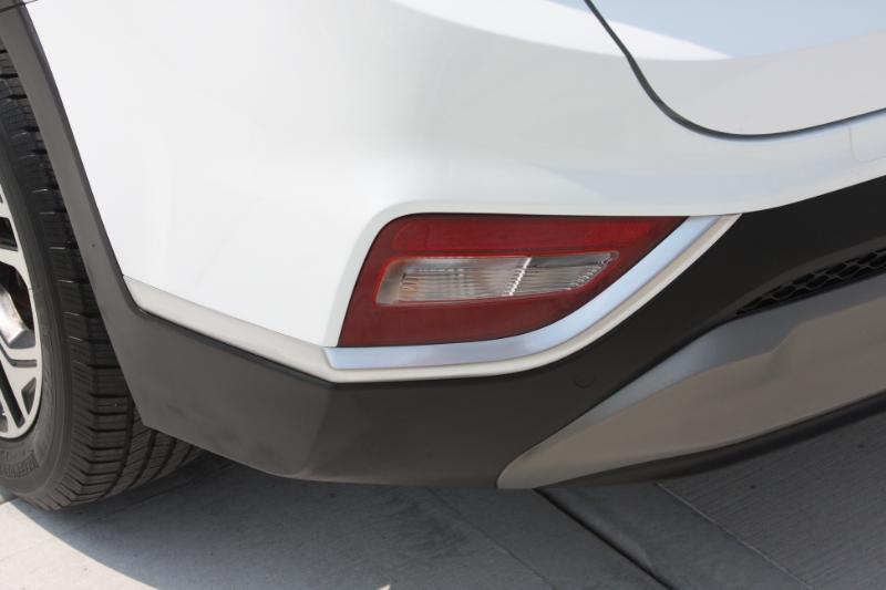 Hyundai Santa Fe  2019