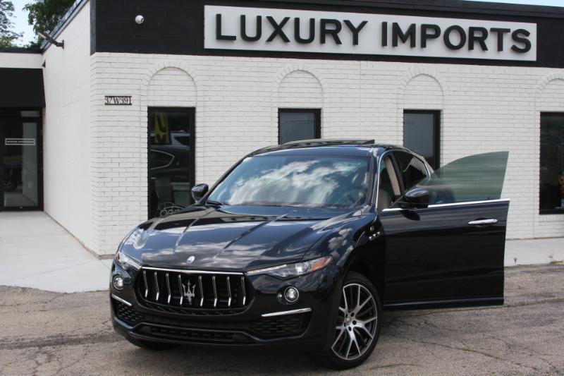 Maserati Levante  2022