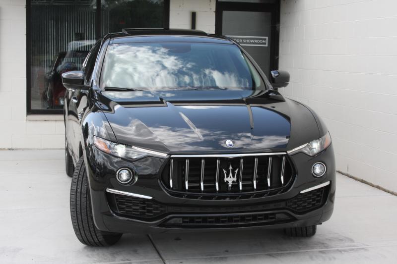 Maserati Levante  2022