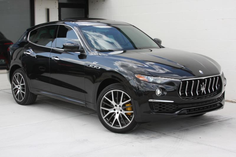 Maserati Levante  2022