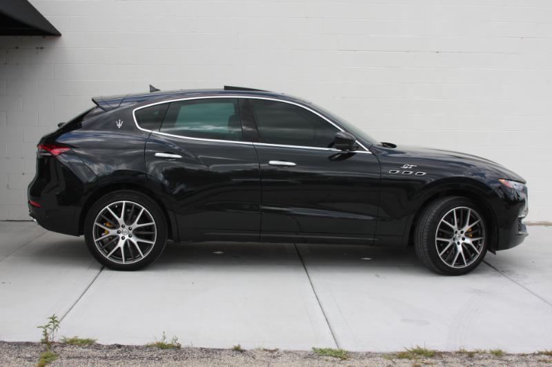 Maserati Levante  2022