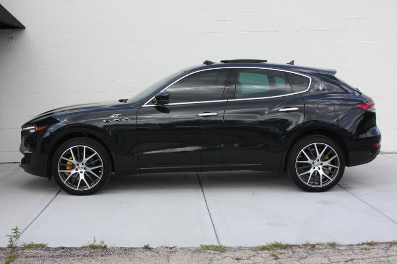 Maserati Levante  2022