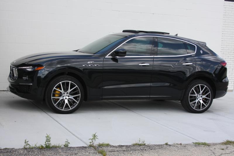 Maserati Levante  2022