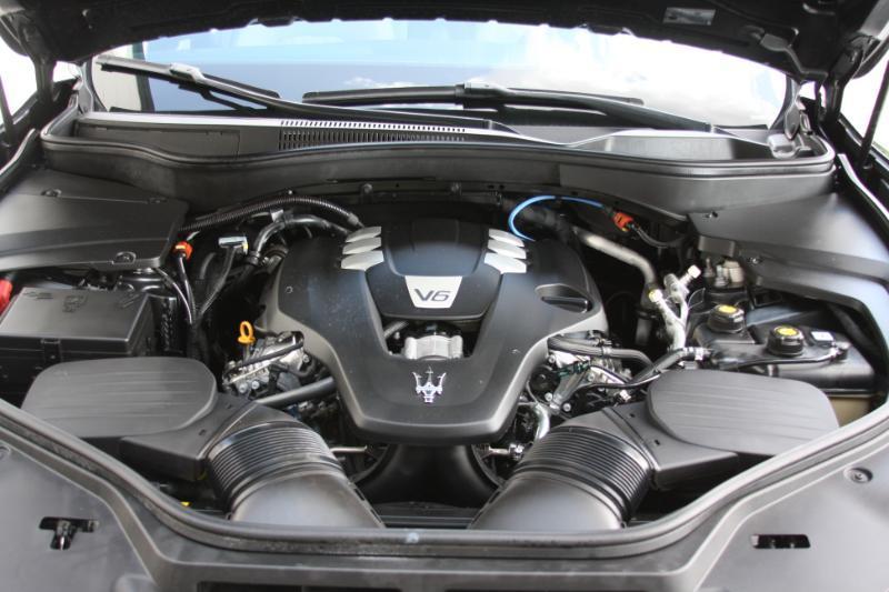Maserati Levante  2022