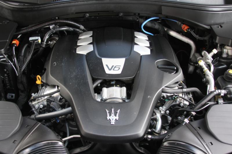 Maserati Levante  2022