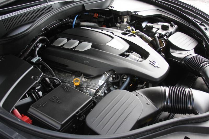 Maserati Levante  2022