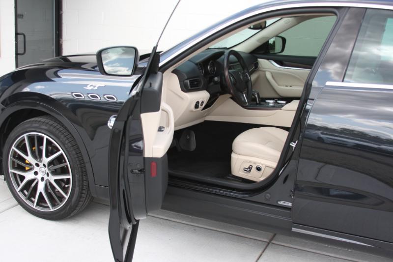 Maserati Levante  2022