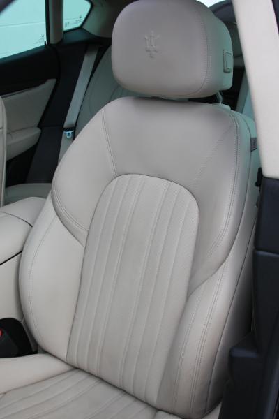 Maserati Levante  2022