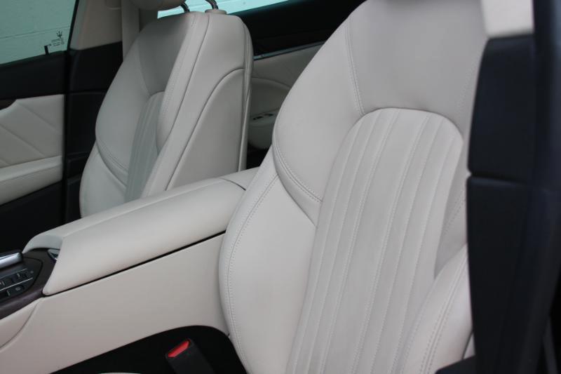 Maserati Levante  2022