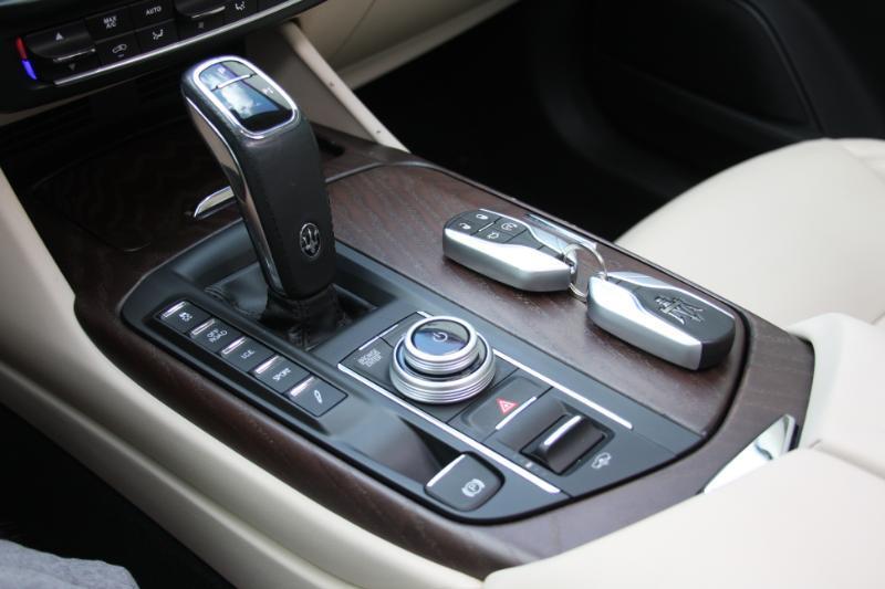 Maserati Levante  2022