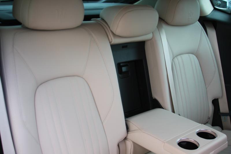 Maserati Levante  2022