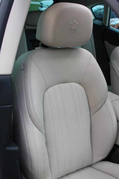 Maserati Levante  2022