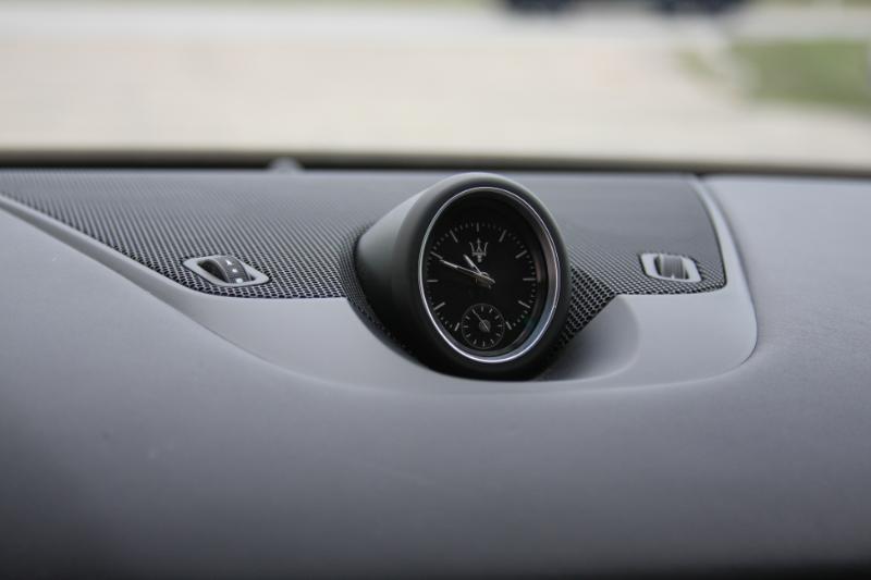 Maserati Levante  2022