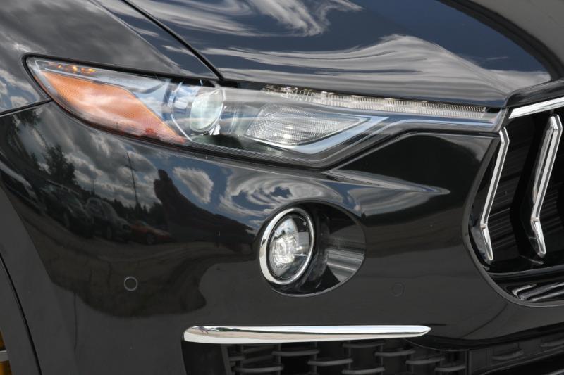 Maserati Levante  2022