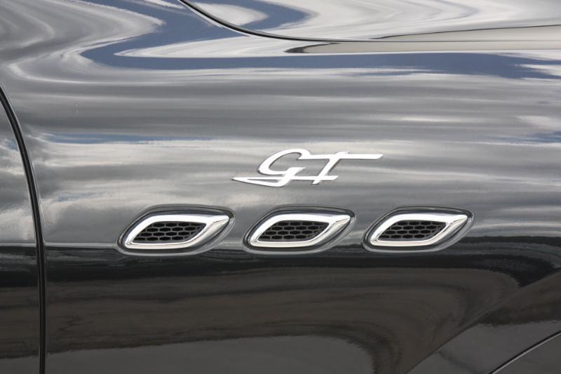 Maserati Levante  2022
