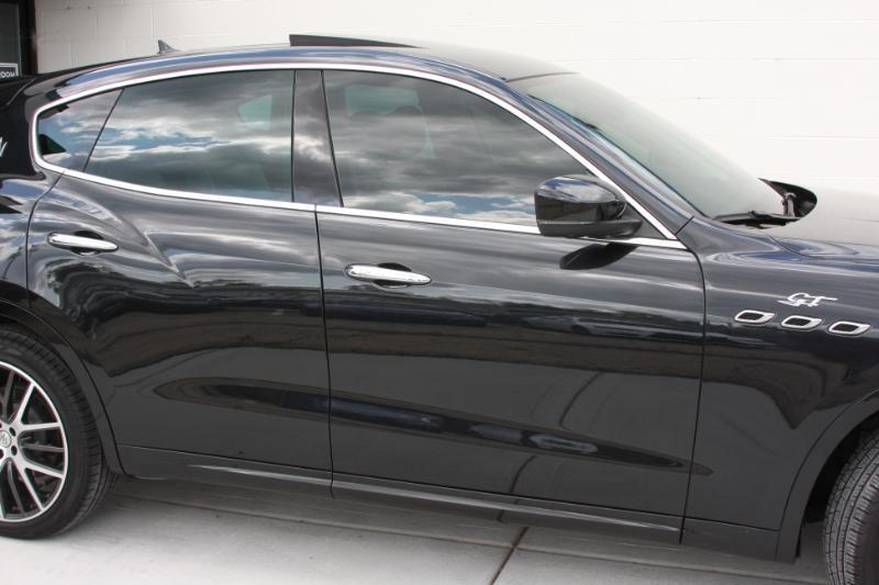 Maserati Levante  2022