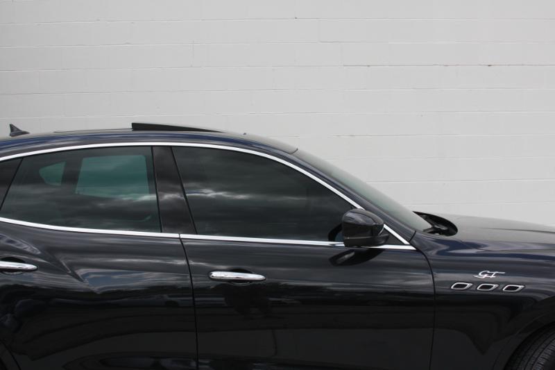 Maserati Levante  2022