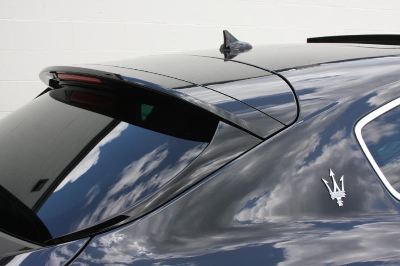 Maserati Levante  2022