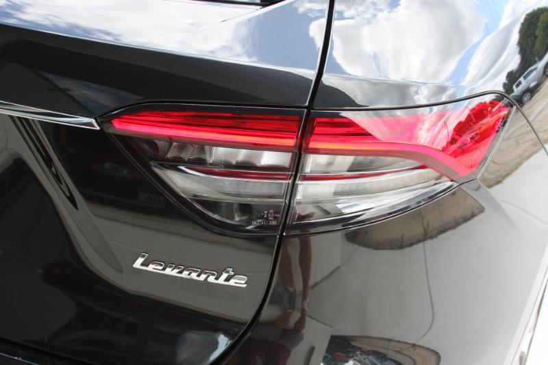 Maserati Levante  2022