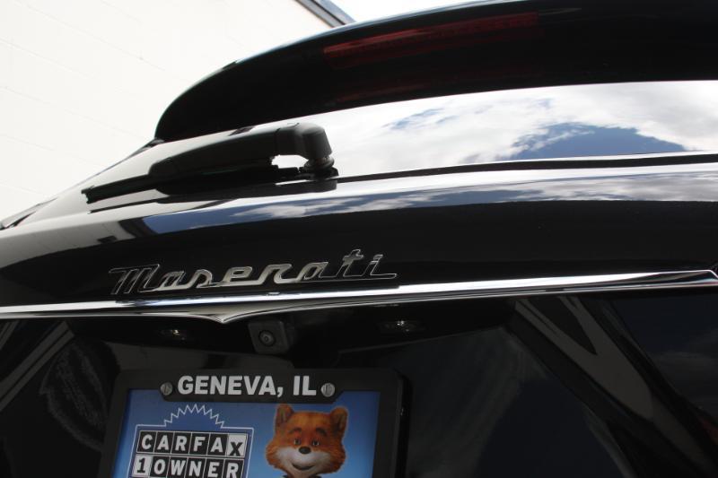 Maserati Levante  2022