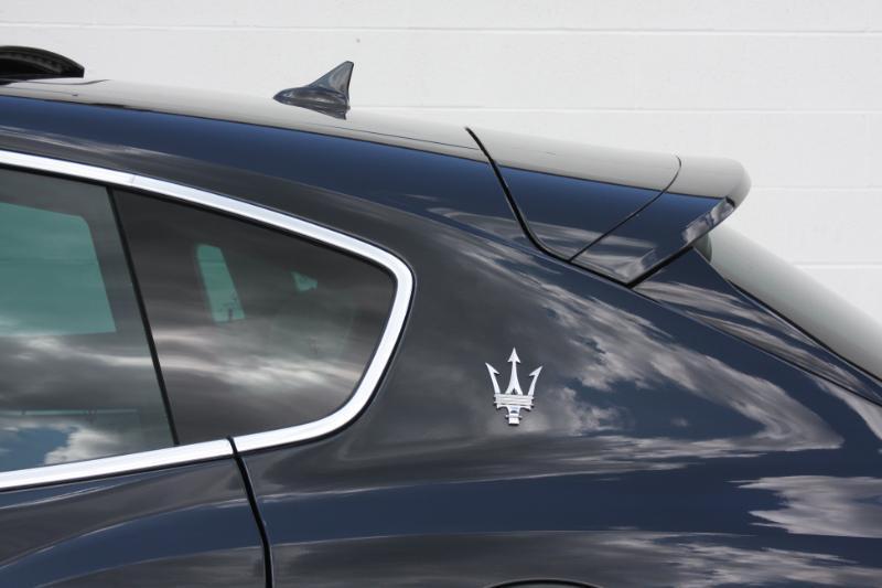 Maserati Levante  2022