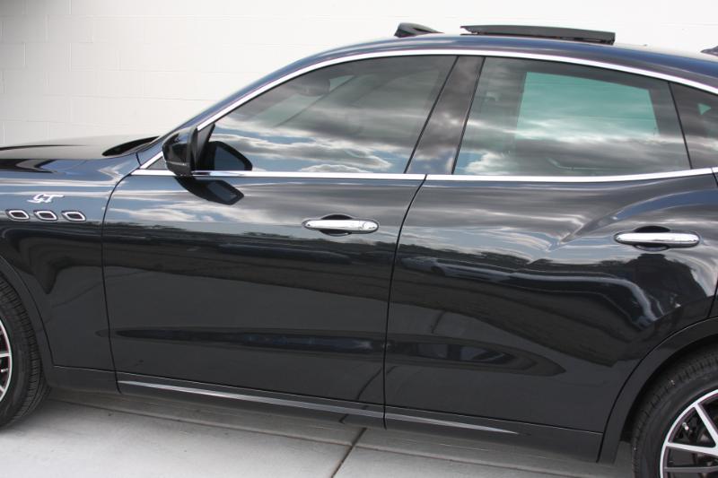 Maserati Levante  2022