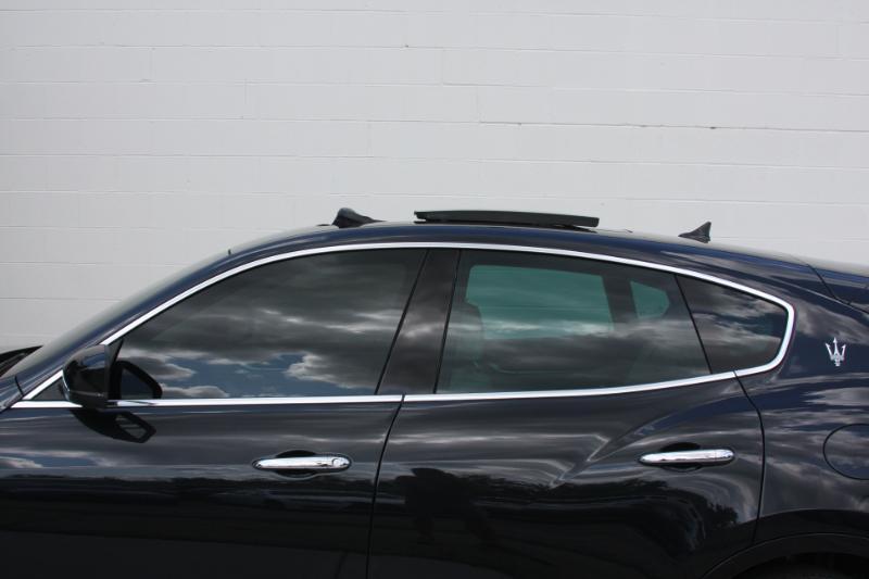 Maserati Levante  2022