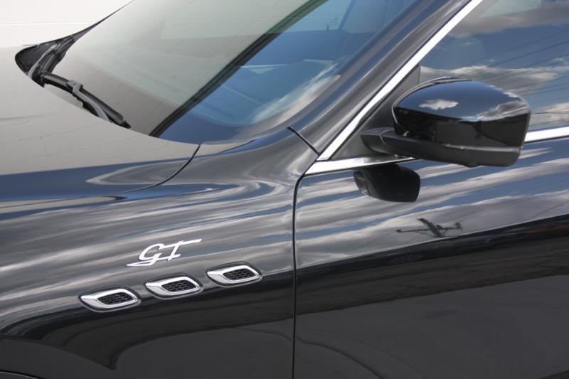 Maserati Levante  2022