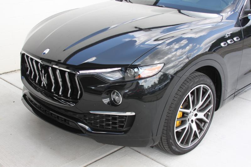 Maserati Levante  2022