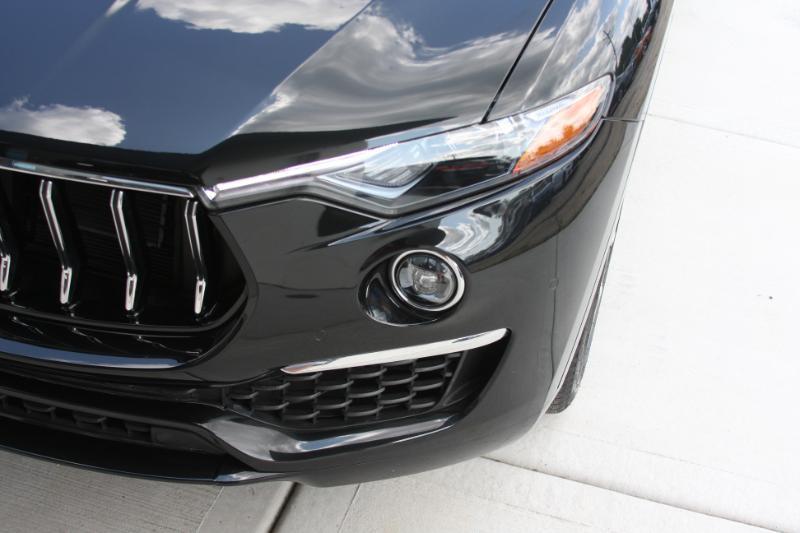 Maserati Levante  2022