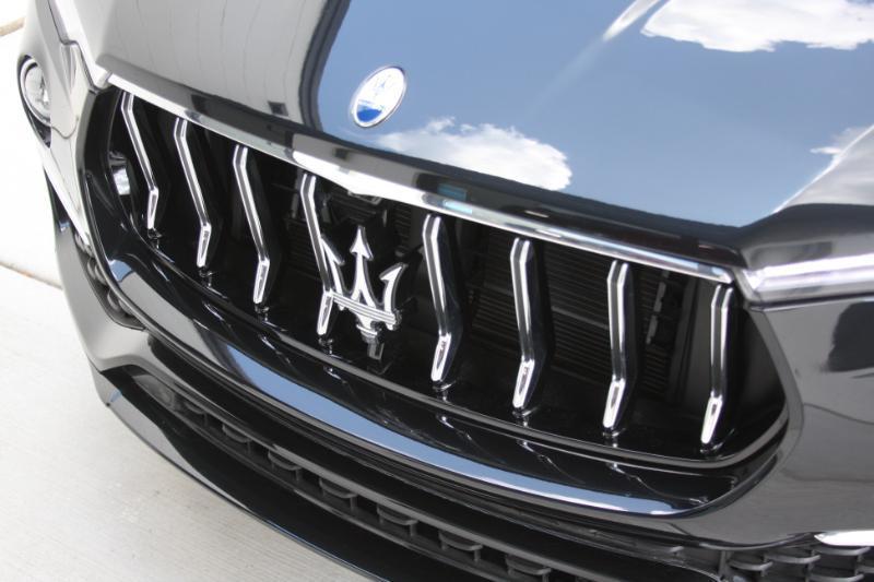 Maserati Levante  2022