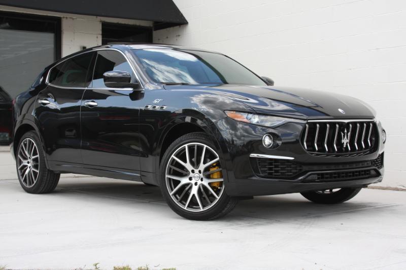 Maserati Levante  2022