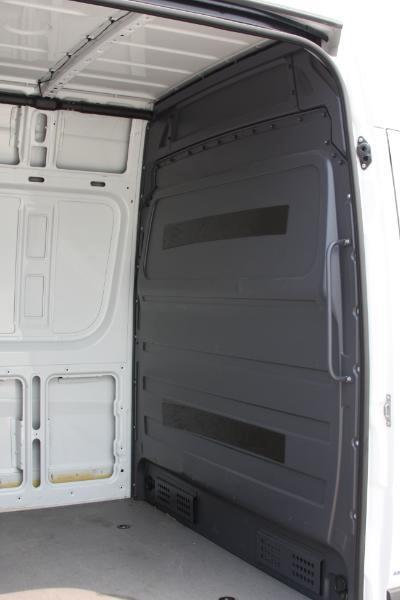 Mercedes-Benz Sprinter  2016