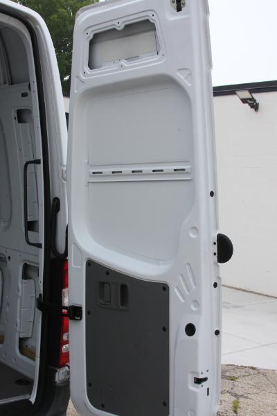 Mercedes-Benz Sprinter  2016