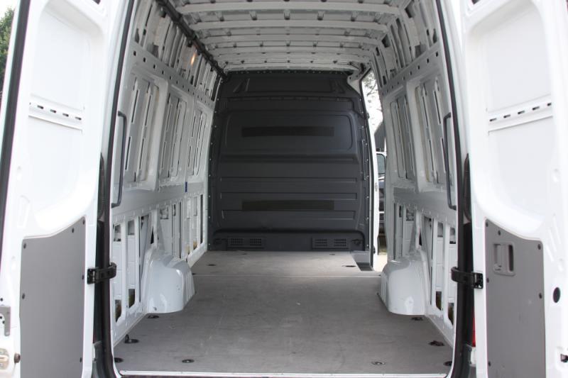 Mercedes-Benz Sprinter  2016