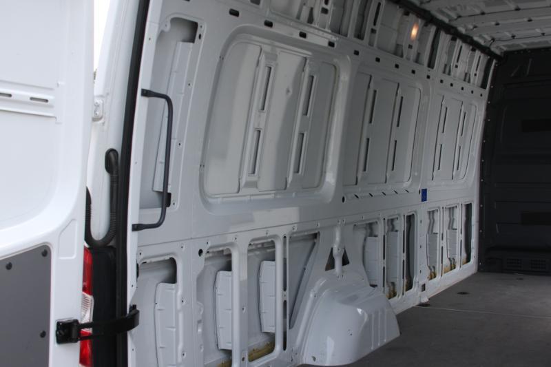 Mercedes-Benz Sprinter  2016