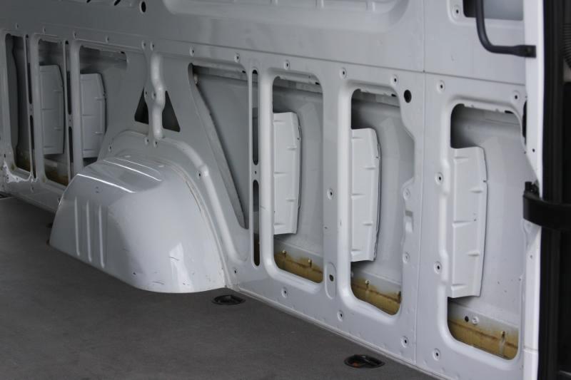 Mercedes-Benz Sprinter  2016