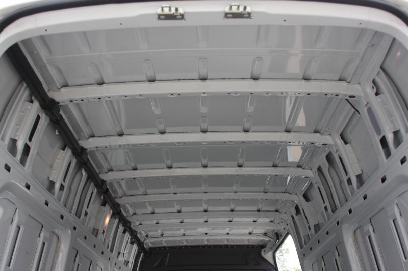 Mercedes-Benz Sprinter  2016