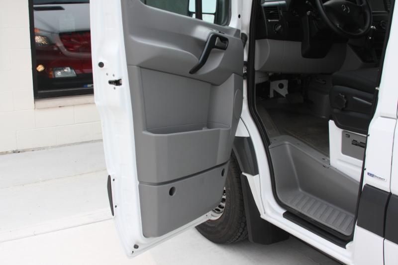 Mercedes-Benz Sprinter  2016