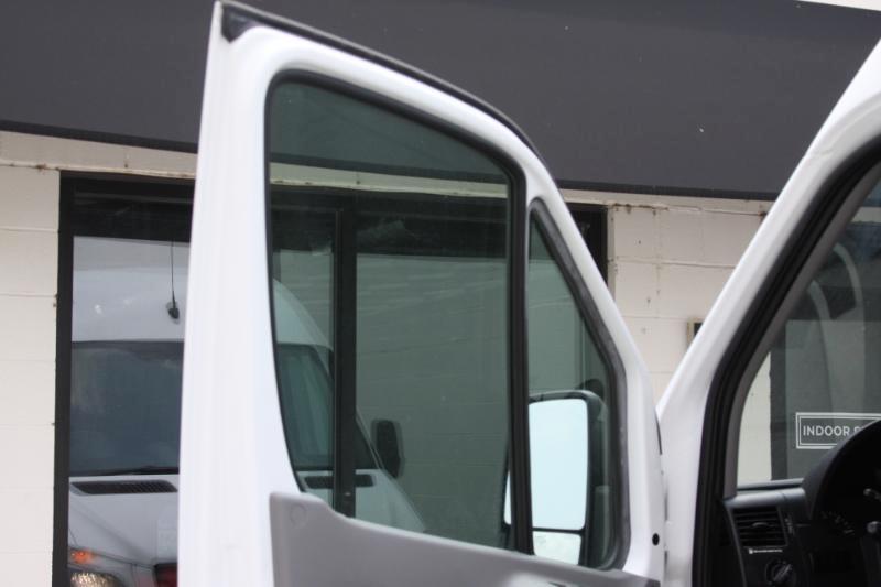 Mercedes-Benz Sprinter  2016