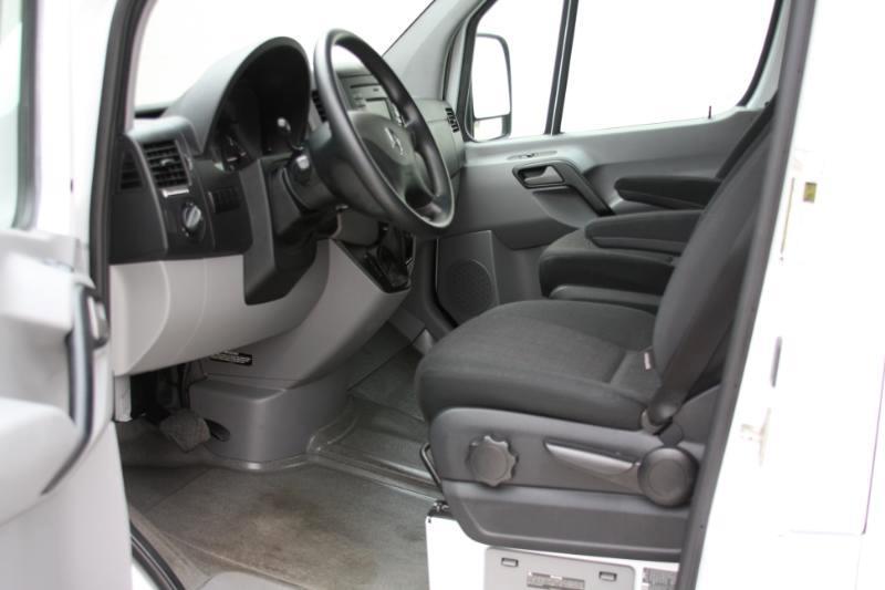 Mercedes-Benz Sprinter  2016