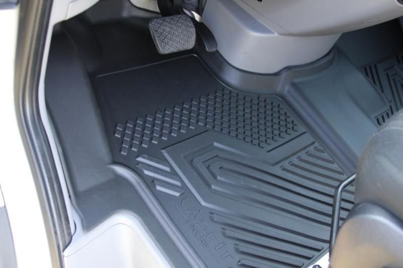 Mercedes-Benz Sprinter  2016