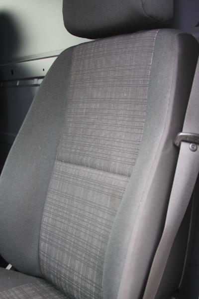 Mercedes-Benz Sprinter  2016