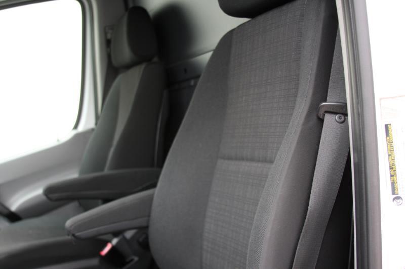 Mercedes-Benz Sprinter  2016