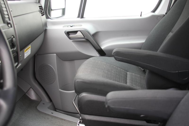 Mercedes-Benz Sprinter  2016