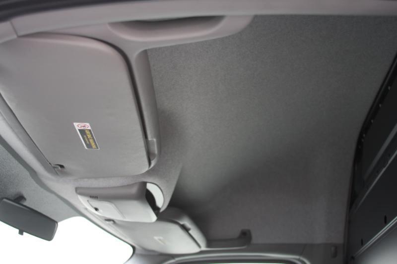 Mercedes-Benz Sprinter  2016