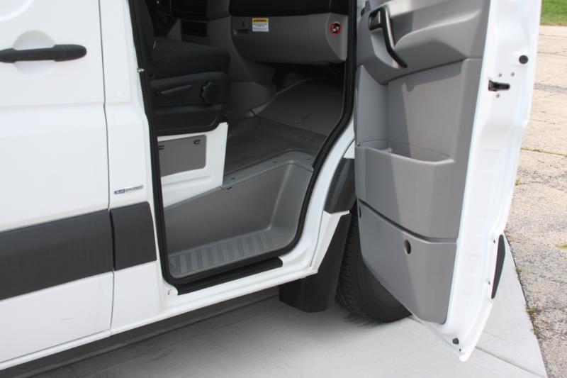 Mercedes-Benz Sprinter  2016